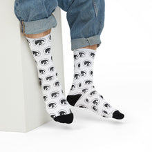 Load image into Gallery viewer, Childrens Horse Program Crew Socks