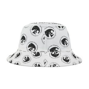 Childrens Horse Program Bucket Hat