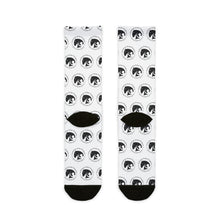 Load image into Gallery viewer, Childrens Horse Program Crew Socks