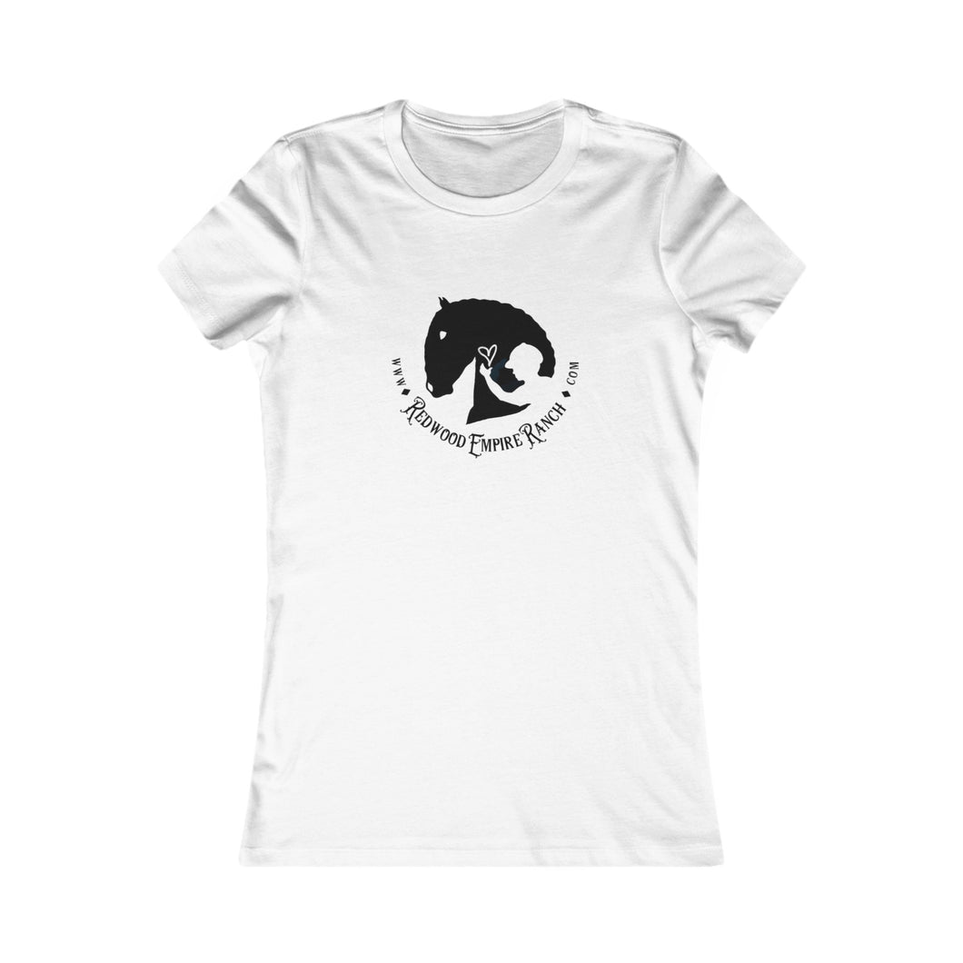 Women's Favorite Tee