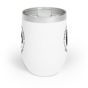 Chill Wine Tumbler