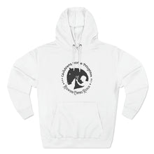 Load image into Gallery viewer, Three-Panel Fleece Hoodie