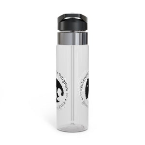 Kensington Tritan™ Sport Bottle, 20oz