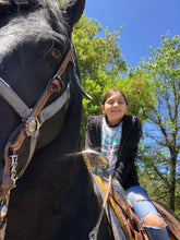 Load image into Gallery viewer, Childrens Horse Program at Redwood Empire Ranch Enrollment