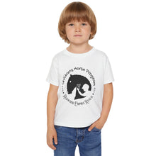 Load image into Gallery viewer, Childrens Horse Program Toddler T-shirt