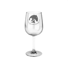 Load image into Gallery viewer, Redwood Empire Ranch Wine Glass, 12oz