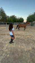 Load image into Gallery viewer, Childrens Horse Program at Redwood Empire Ranch Enrollment