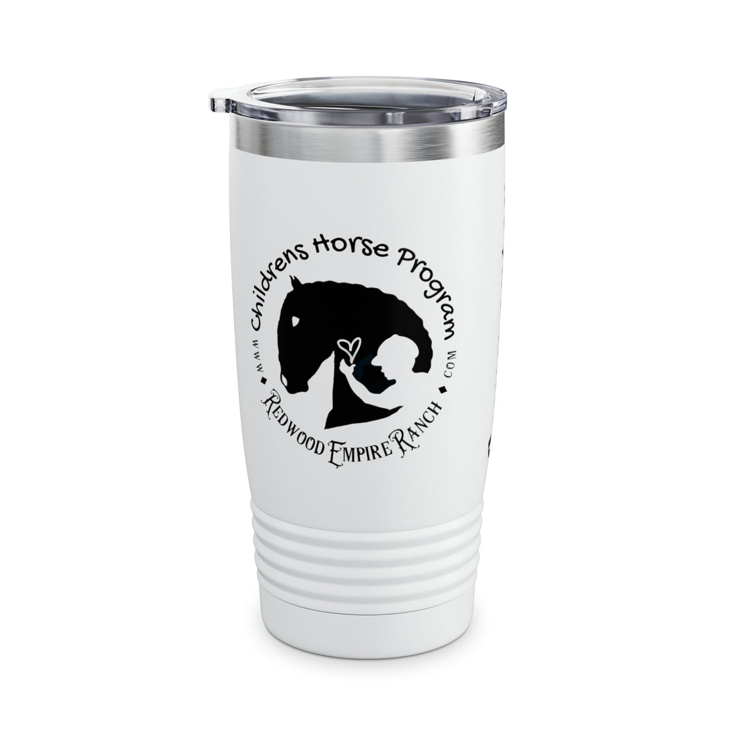 Ringneck Tumbler, 20oz