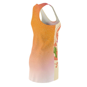 Cowgirl Racerback Dress