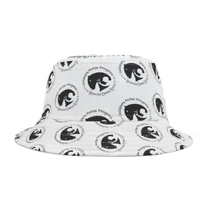 Childrens Horse Program Bucket Hat