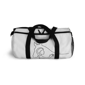 EAL for Women and Girls Duffel Bag