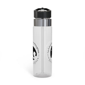 Kensington Tritan™ Sport Bottle, 20oz