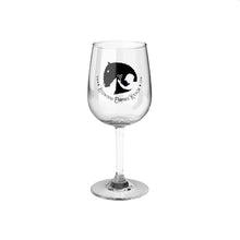 Load image into Gallery viewer, Redwood Empire Ranch Wine Glass, 12oz