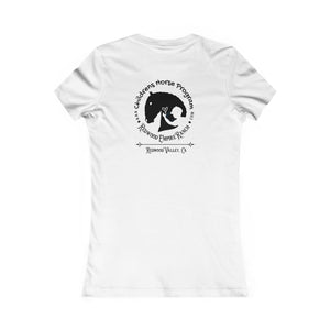 Women's Favorite Tee