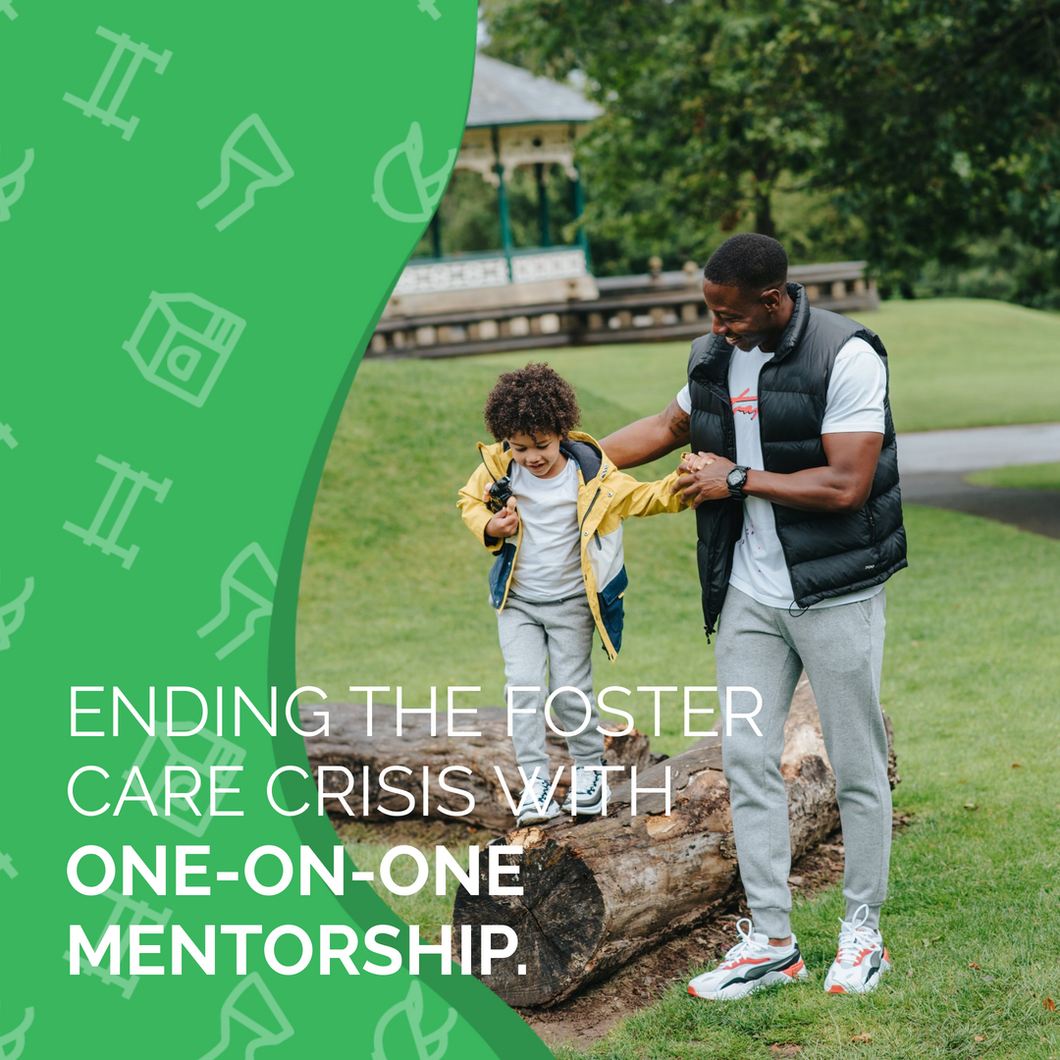 Volunteer Mentorship Sign Up