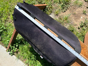 Used Hilason Barrel Racing Saddle Pad