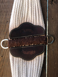 36” Roper Cinch