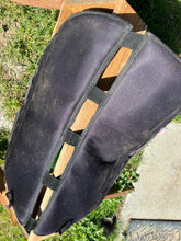 Load image into Gallery viewer, Used Hilason Barrel Racing Saddle Pad