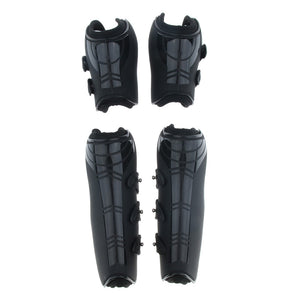 2 Pairs Equine Jumping Boots